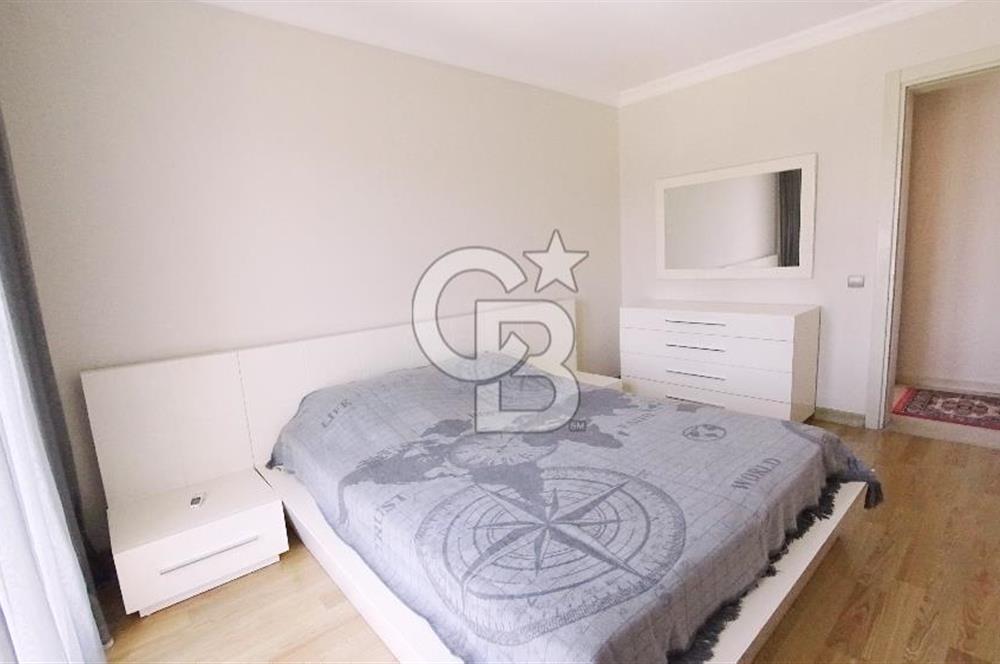 Mavişehir Emlak Konut Deniz & Havuz Satılık 2+1 120 m² Daire