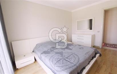 Mavişehir Emlak Konut Deniz & Havuz Satılık 2+1 120 m² Daire