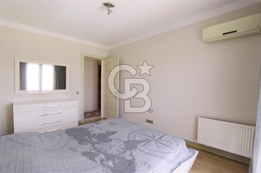 Mavişehir Emlak Konut Deniz & Havuz Satılık 2+1 120 m² Daire