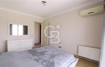 Mavişehir Emlak Konut Deniz & Havuz Satılık 2+1 120 m² Daire