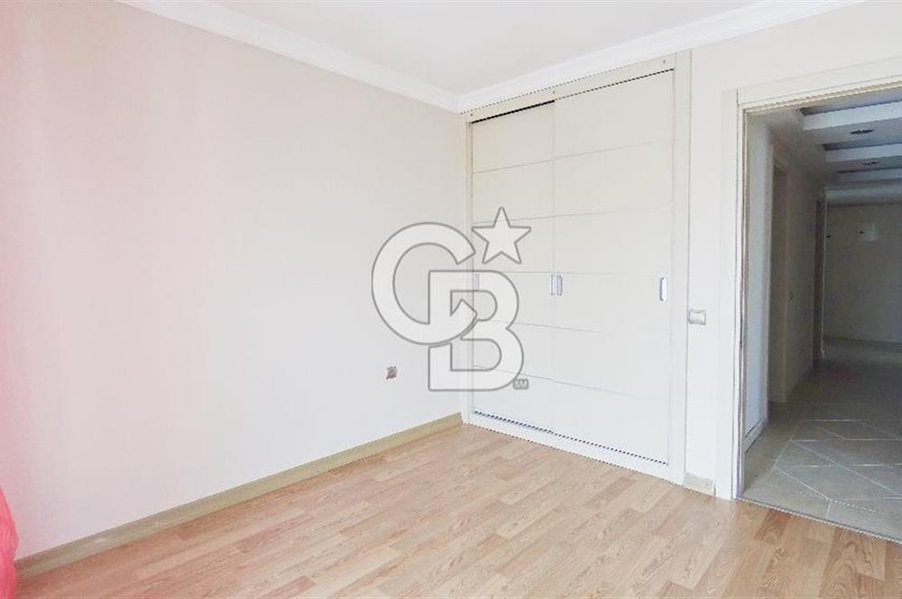 Mavişehir Emlak Konut Deniz & Havuz Satılık 2+1 120 m² Daire