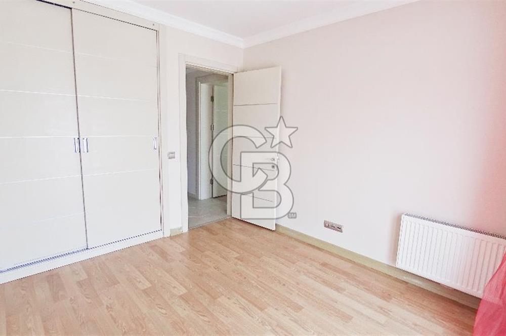 Mavişehir Emlak Konut Deniz & Havuz Satılık 2+1 120 m² Daire