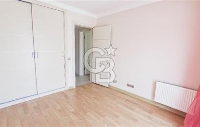 Mavişehir Emlak Konut Deniz & Havuz Satılık 2+1 120 m² Daire