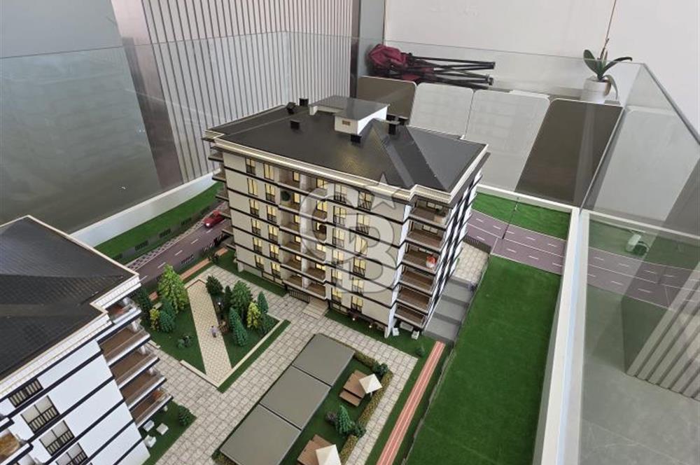 ÇANAKKALE KARACAÖREN SİTE İÇİ HAVUZLU SOSYAL DONATILI KALİTELİ YAPI FIRSAT FİYATLARLA YERİNİZİ ALIN   