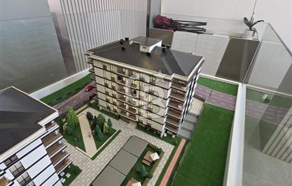 ÇANAKKALE KARACAÖREN SİTE İÇİ HAVUZLU SOSYAL DONATILI KALİTELİ YAPI FIRSAT FİYATLARLA YERİNİZİ ALIN   