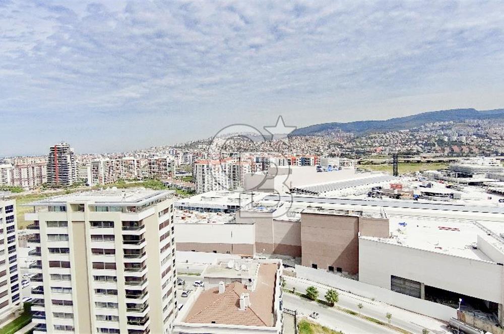 Mavişehir Emlak Konut Deniz & Havuz Satılık 2+1 120 m² Daire