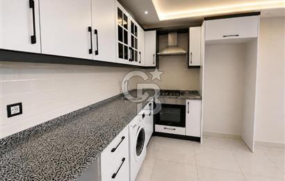 MERSİN ERDEMLİ HAVUZLU SİTEDE DENİZE 400 M. 1+1 SATILIK DAİRE