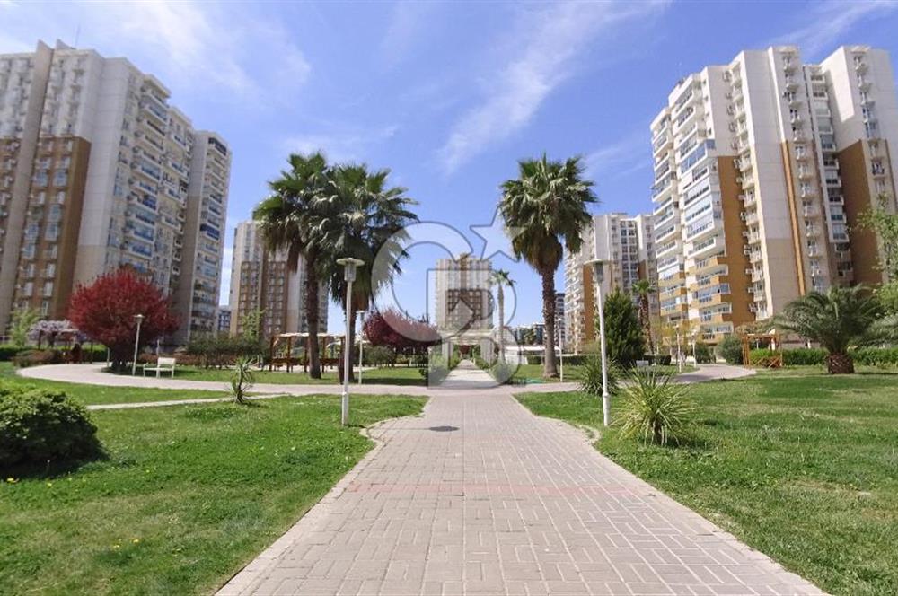 Mavişehir Emlak Konut Deniz & Havuz Satılık 2+1 120 m² Daire