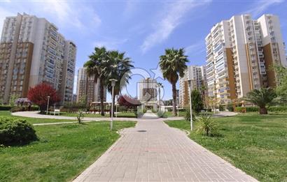 Mavişehir Emlak Konut Deniz & Havuz Satılık 2+1 120 m² Daire