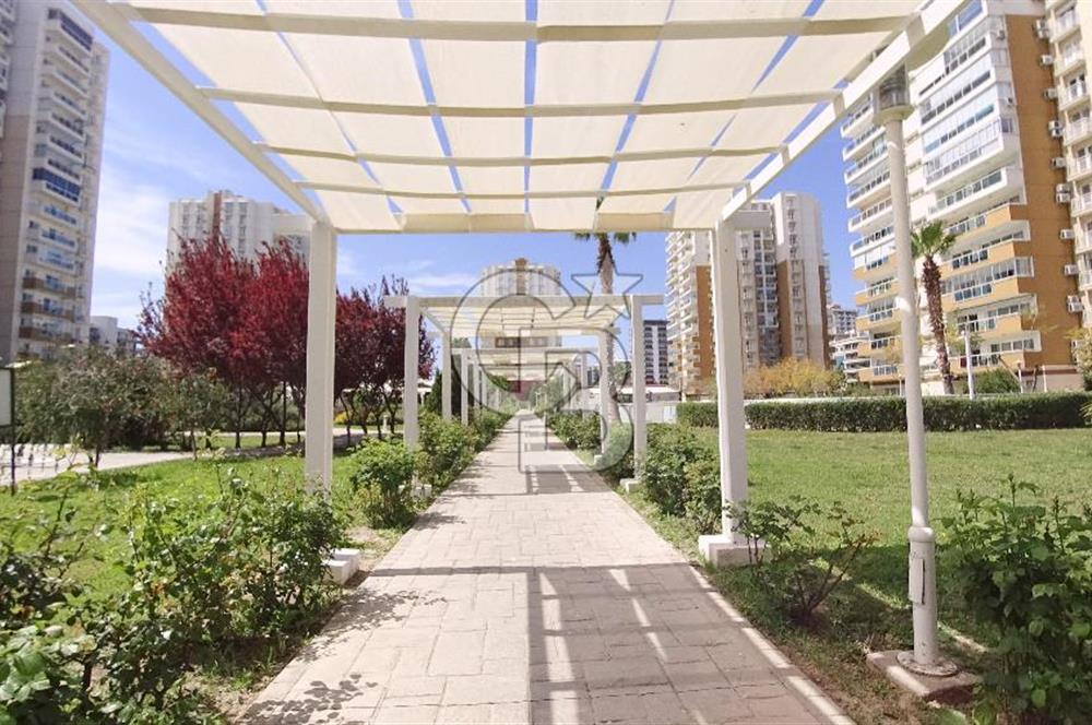 Mavişehir Emlak Konut Deniz & Havuz Satılık 2+1 120 m² Daire