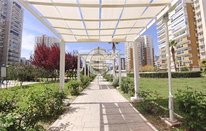 Mavişehir Emlak Konut Deniz & Havuz Satılık 2+1 120 m² Daire