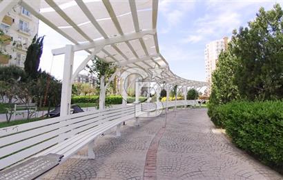 Mavişehir Emlak Konut Deniz & Havuz Satılık 2+1 120 m² Daire