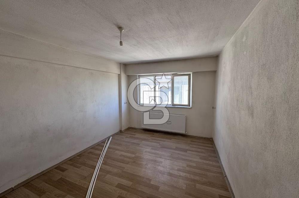 BARBAROS MAHALLESİNDE KAPALI MUTFAK 1+1 KİRALIK DAİRE