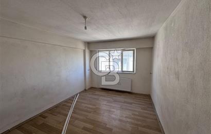 BARBAROS MAHALLESİNDE KAPALI MUTFAK 1+1 KİRALIK DAİRE