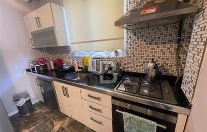 BAĞDAT CADDESİ YAKININDA BOŞ 2+1 60M2 NET DAİRE