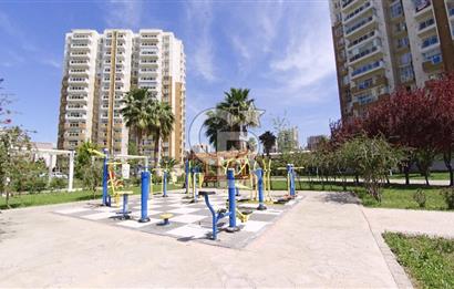 Mavişehir Emlak Konut Deniz & Havuz Satılık 2+1 120 m² Daire