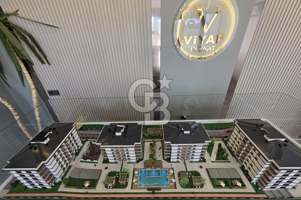 ÇANAKKALE KARACAÖREN SİTE İÇİ HAVUZLU SOSYAL DONATILI KALİTELİ YAPI FIRSAT FİYATLARLA YERİNİZİ ALIN   