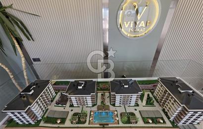 ÇANAKKALE KARACAÖREN SİTE İÇİ HAVUZLU SOSYAL DONATILI KALİTELİ YAPI FIRSAT FİYATLARLA YERİNİZİ ALIN   