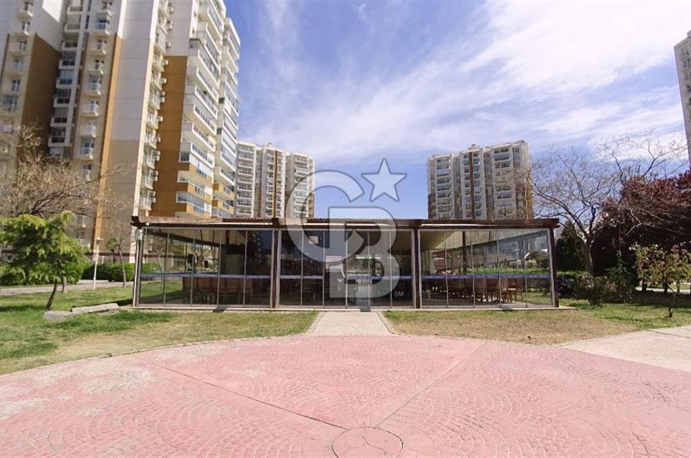 Mavişehir Emlak Konut Deniz & Havuz Satılık 2+1 120 m² Daire