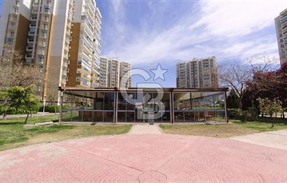 Mavişehir Emlak Konut Deniz & Havuz Satılık 2+1 120 m² Daire