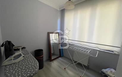 BAĞDAT CADDESİ YAKININDA BOŞ 2+1 60M2 NET DAİRE