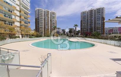 Mavişehir Emlak Konut Deniz & Havuz Satılık 2+1 120 m² Daire