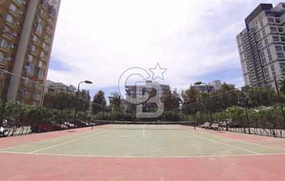 Mavişehir Emlak Konut Deniz & Havuz Satılık 2+1 120 m² Daire