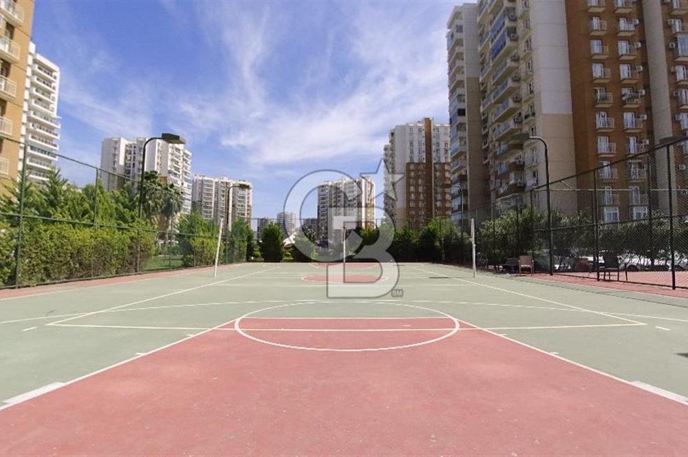Mavişehir Emlak Konut Deniz & Havuz Satılık 2+1 120 m² Daire