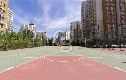 Mavişehir Emlak Konut Deniz & Havuz Satılık 2+1 120 m² Daire
