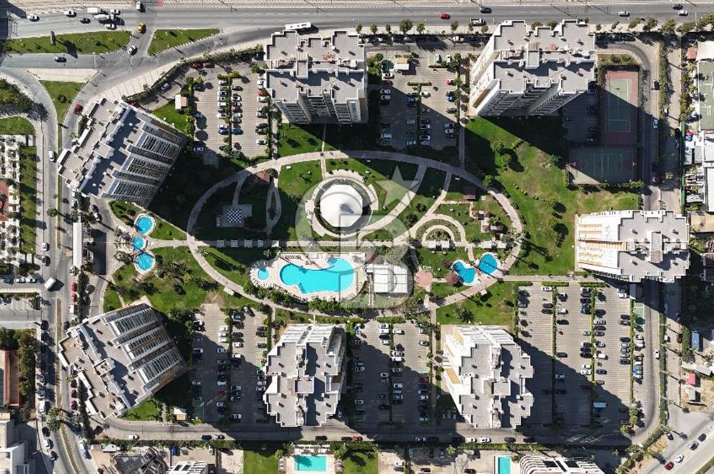 Mavişehir Emlak Konut Deniz & Havuz Satılık 2+1 120 m² Daire