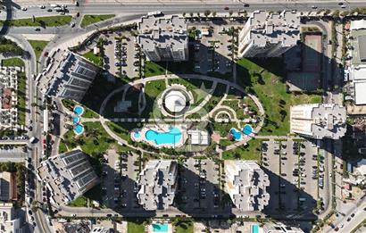 Mavişehir Emlak Konut Deniz & Havuz Satılık 2+1 120 m² Daire