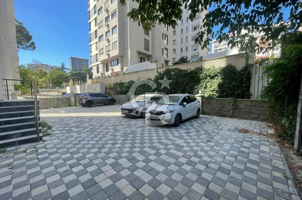 BAĞDAT CADDESİ YAKININDA BOŞ 2+1 60M2 NET DAİRE