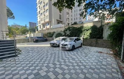BAĞDAT CADDESİ YAKININDA BOŞ 2+1 60M2 NET DAİRE