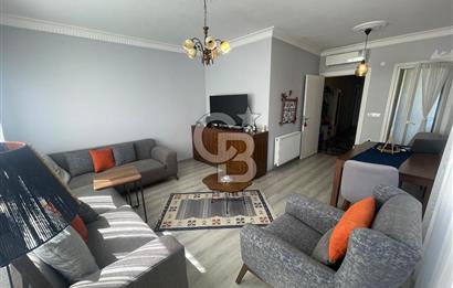 BAĞDAT CADDESİ YAKININDA BOŞ 2+1 60M2 NET DAİRE