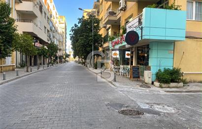 KARŞIYAKA DONANMACI’DA DEVREN KİRALIK | ANAHTAR TESLİM FULL DONANIMLI BUTİK PİZZACI 