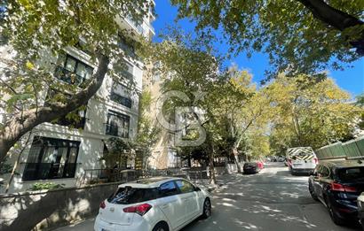 BAĞDAT CADDESİ YAKININDA BOŞ 2+1 60M2 NET DAİRE