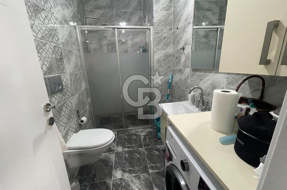 BAĞDAT CADDESİ YAKININDA BOŞ 2+1 60M2 NET DAİRE