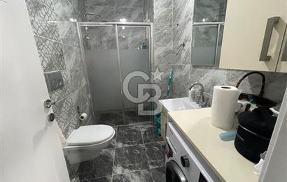 BAĞDAT CADDESİ YAKININDA BOŞ 2+1 60M2 NET DAİRE