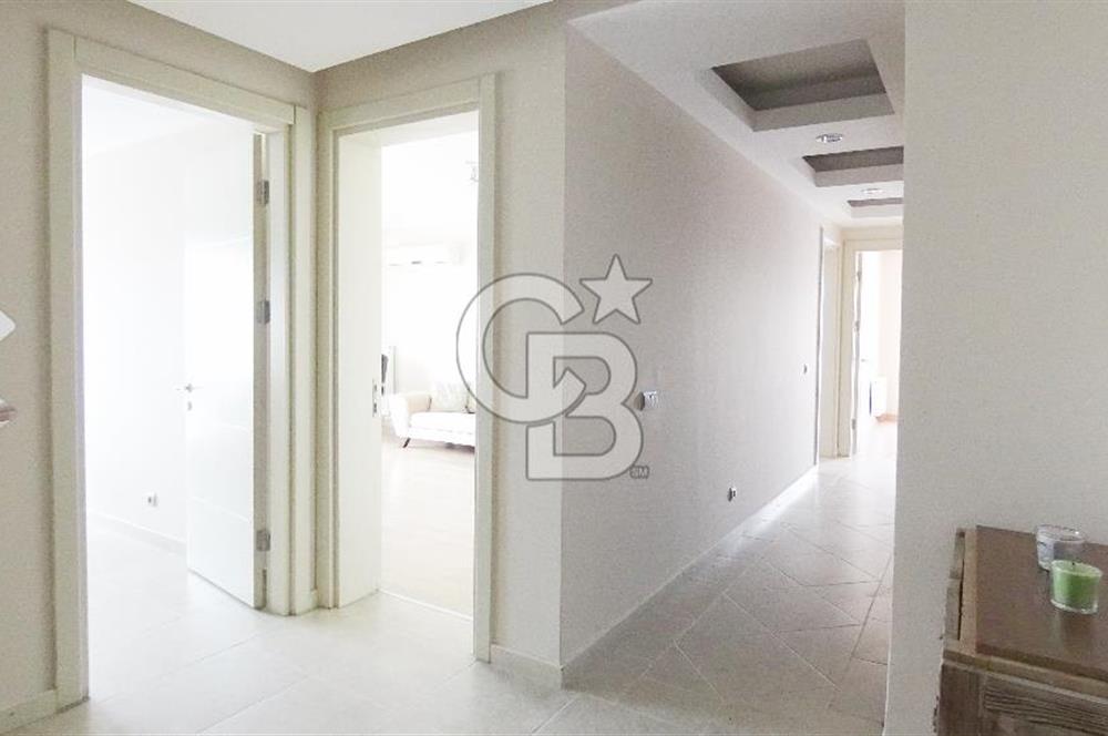 Mavişehir Emlak Konut Deniz & Havuz Satılık 2+1 120 m² Daire
