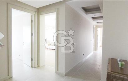Mavişehir Emlak Konut Deniz & Havuz Satılık 2+1 120 m² Daire