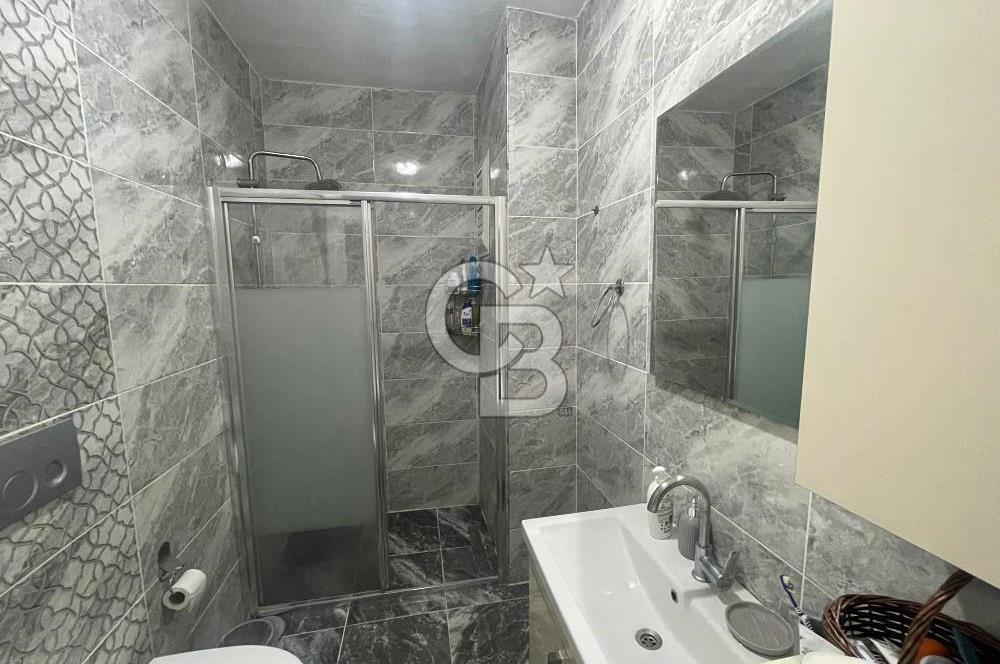 BAĞDAT CADDESİ YAKININDA BOŞ 2+1 60M2 NET DAİRE