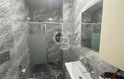 BAĞDAT CADDESİ YAKININDA BOŞ 2+1 60M2 NET DAİRE