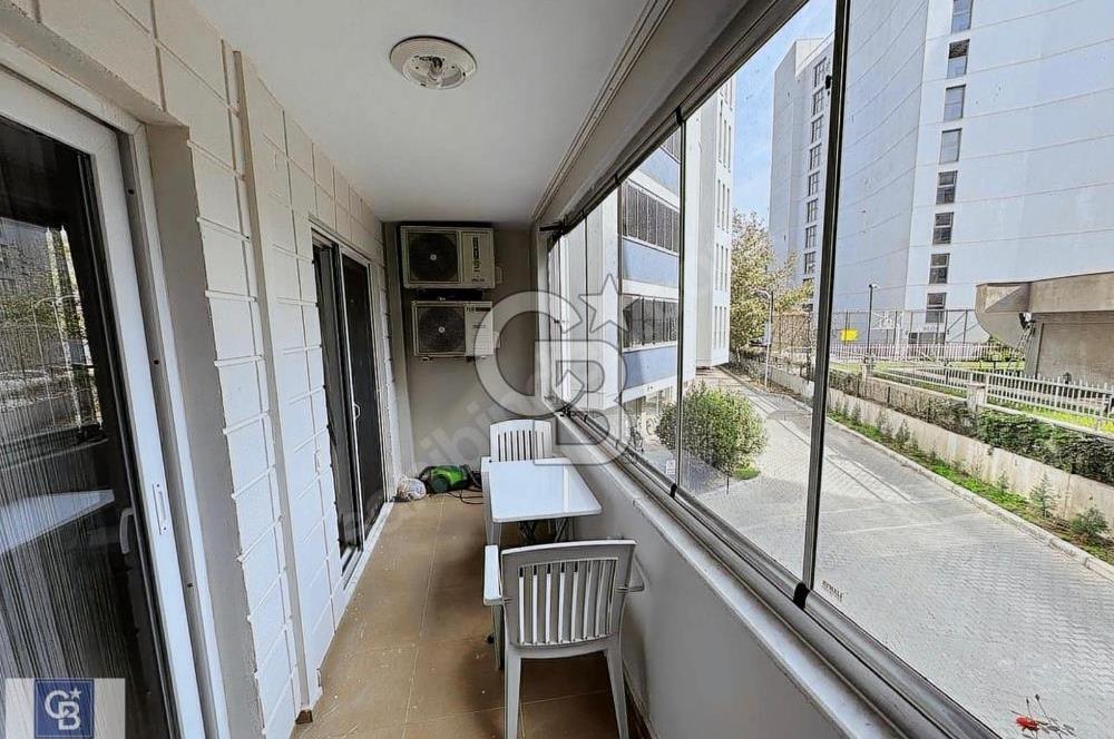 NORAN PARK SATILIK 2+1 140 M2 KÖŞE DAİRE