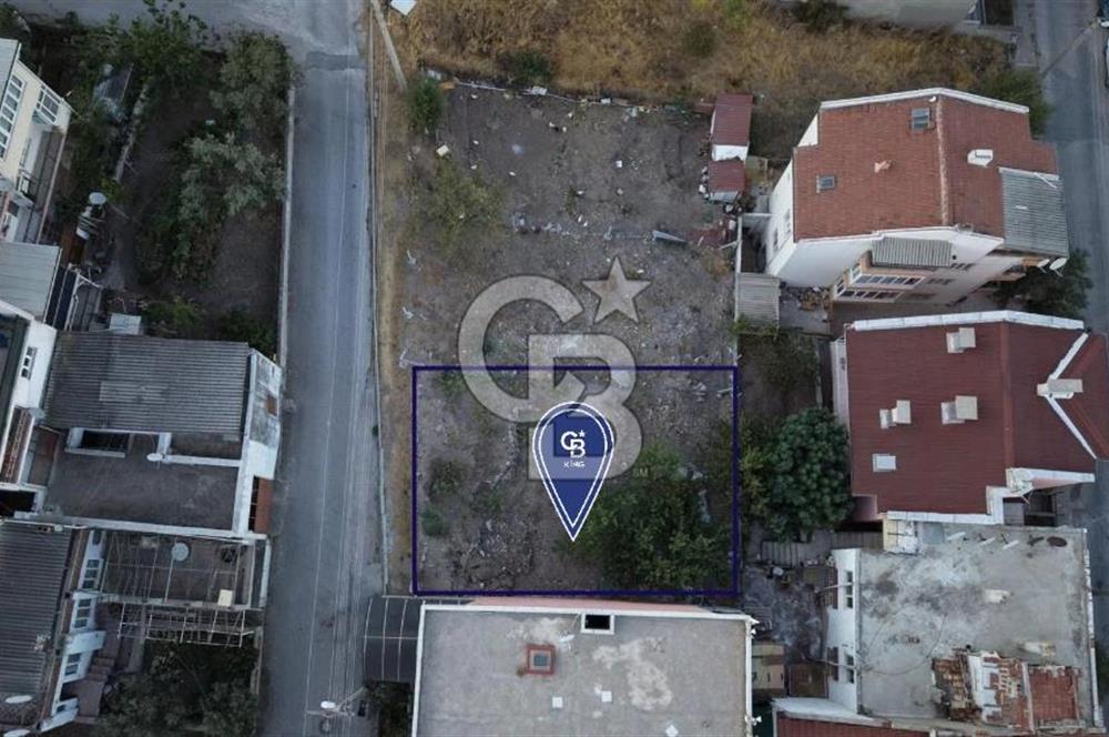 CB KİNG'DEN BALIKESİR/YILDIZ MAHALLESİ YATIRIMLIK SATILIK ARSA