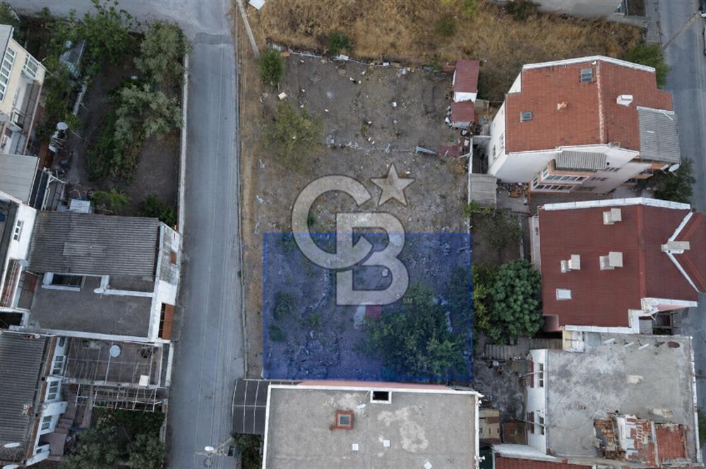 CB KİNG'DEN BALIKESİR/YILDIZ MAHALLESİ YATIRIMLIK SATILIK ARSA