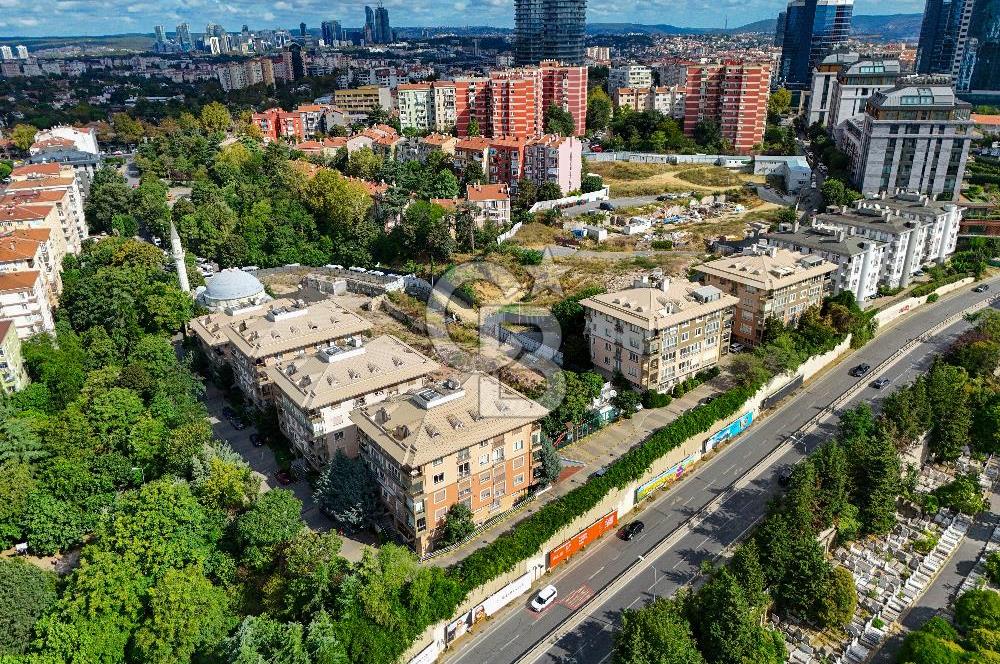 FIRSAT,AKMERKEZİN KARŞISINDA YATIRIMLIK 1+1