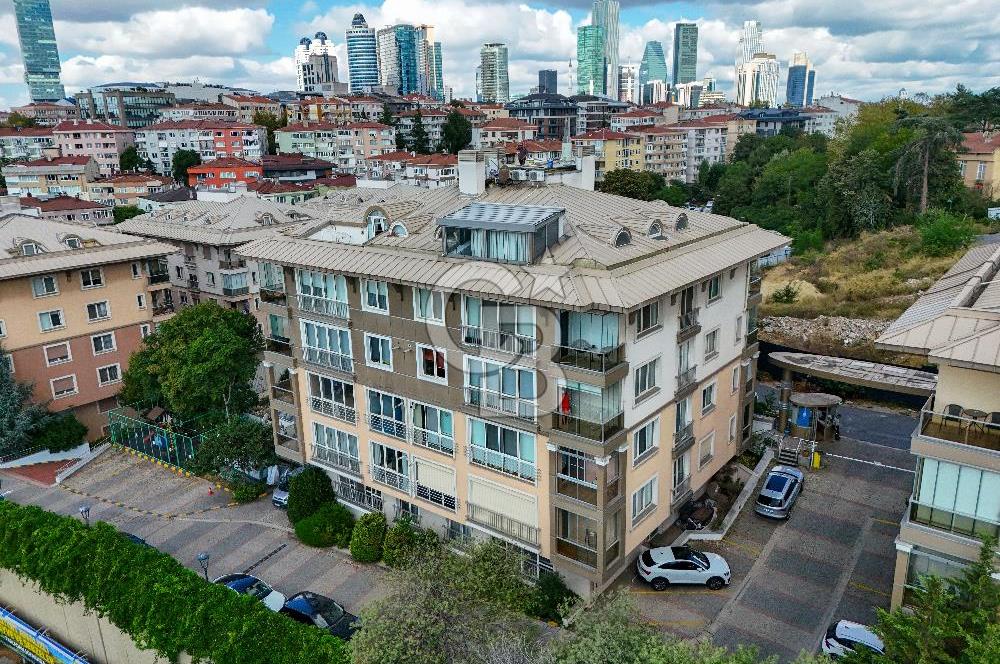 FIRSAT,AKMERKEZİN KARŞISINDA YATIRIMLIK 1+1