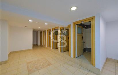 FIRSAT,AKMERKEZİN KARŞISINDA YATIRIMLIK 1+1