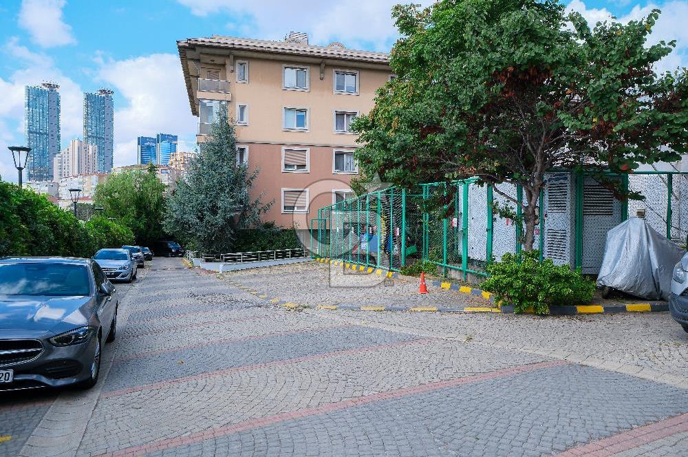 FIRSAT,AKMERKEZİN KARŞISINDA YATIRIMLIK 1+1