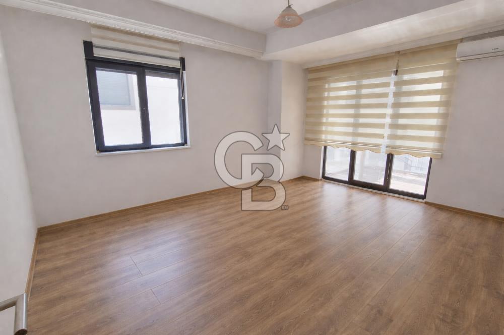 Pendik Batı Mahallesinde Satılık 2+1 Daire
